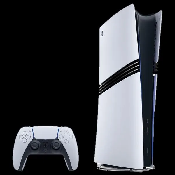 SONY PS5 PRO 主機 2TB 數位版 港版 ( CFI-7122B01 )