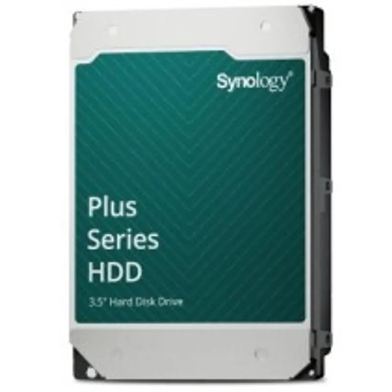 Synology Plus 系列 3.5 吋 SATA HDD