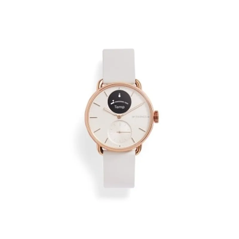 Withings ScanWatch 2 智能手錶