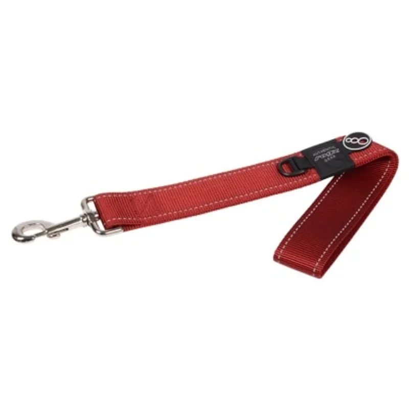 ROGZ Utility 經典拖帶 (XXL) 紅 000690