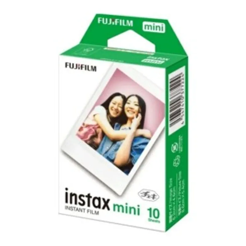 Fujifilm 富士Instax Mini 菲林 (10片裝)