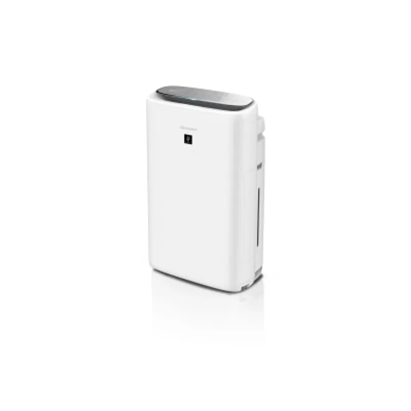 SHARP 聲寶 KI-N50A High Density Plasmacluster 25,000 加濕空氣清淨機
