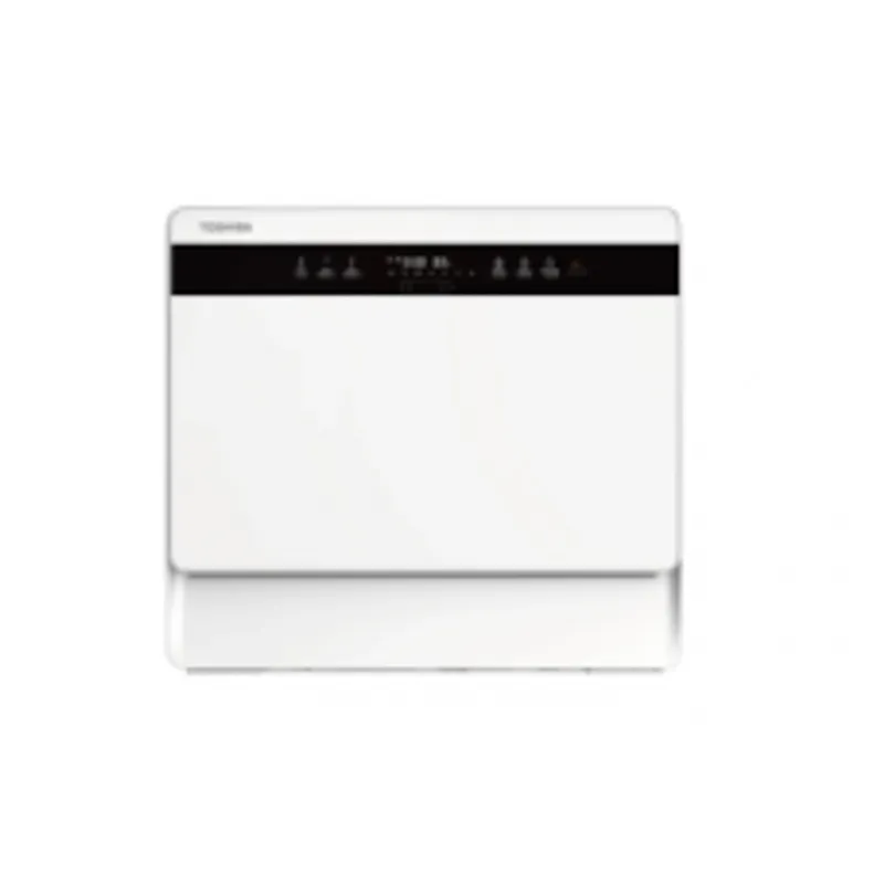 Toshiba 座檯式洗碗碟機-55CM