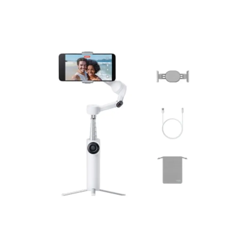 Insta360 Flow 2 AI 手機穩定器