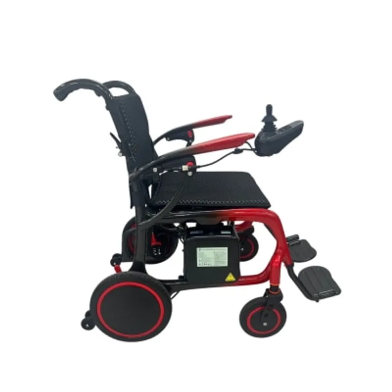 Nova‑Carbon 碳纖維車架