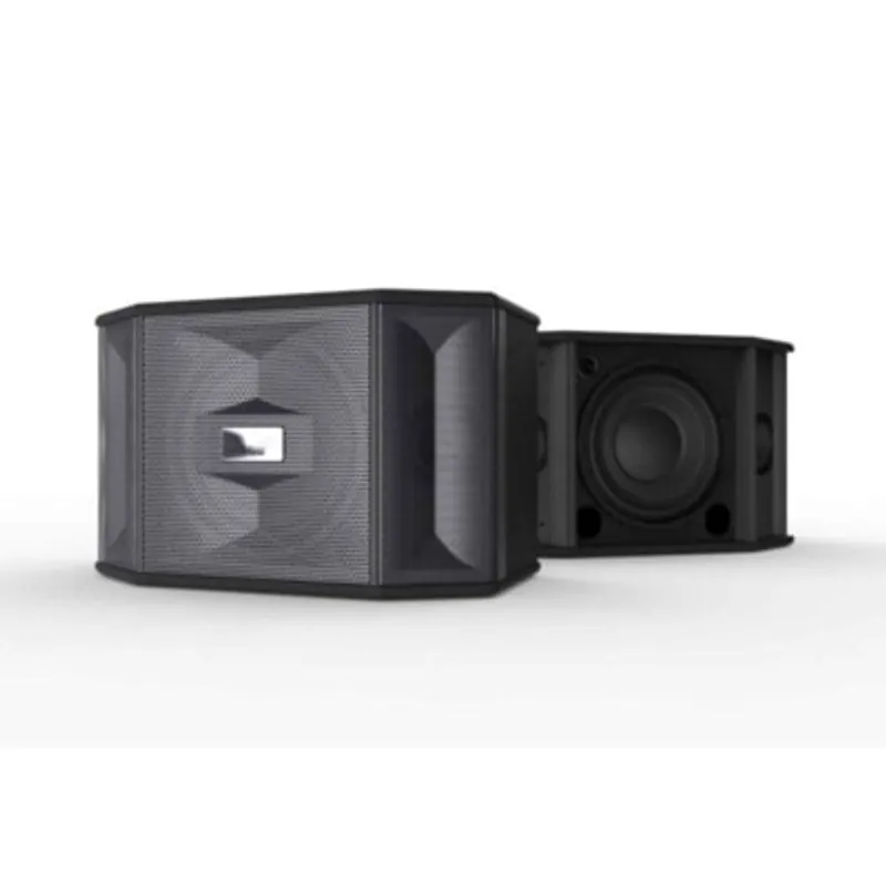 audiofrog M10F 卡拉OK 音箱