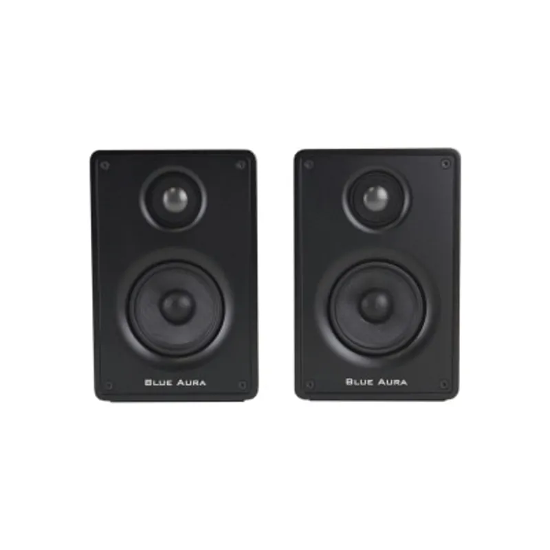 BLUE AURA PS-32揚聲器 (一對)