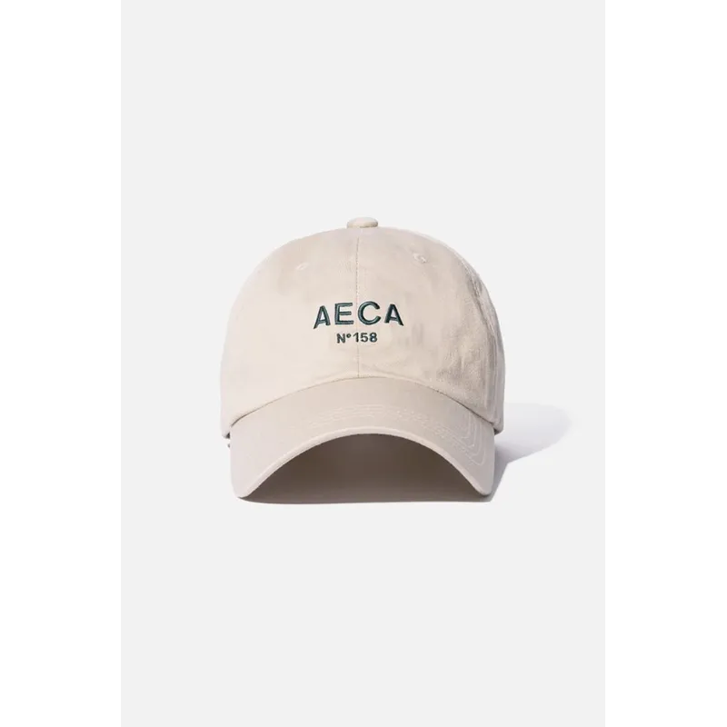 AECA WHITE 鴨舌帽