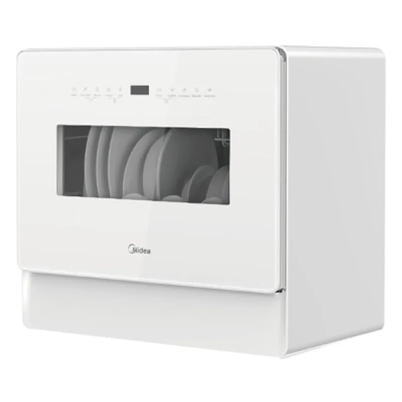 MIDEA 美的 55厘米座枱式洗碗碟機 - UP2-HK