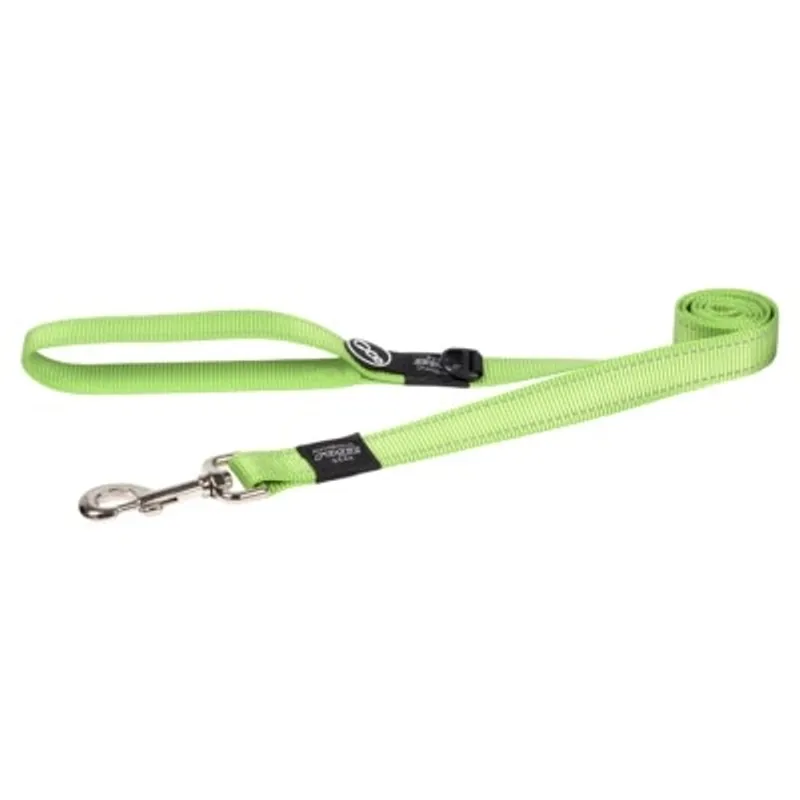 ROGZ Utility 經典拖帶 (XL) 青檸綠 033093