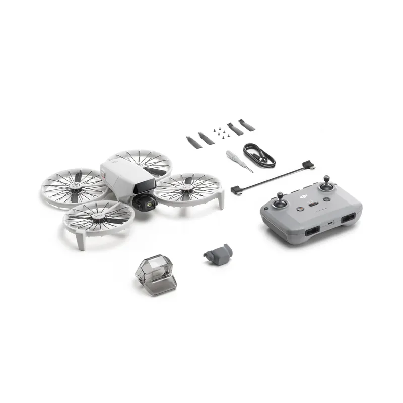 DJI Flip航拍無人機(普通遙控器) FLIP/GL