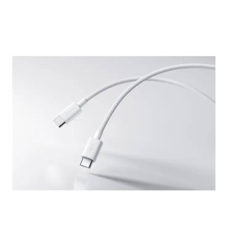 Xiaomi 小米 3A USB-C to USB-C編織傳輸線 (1m)