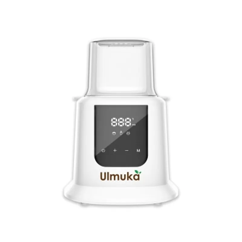 Ulmuka TRIO 三合一暖奶器奶