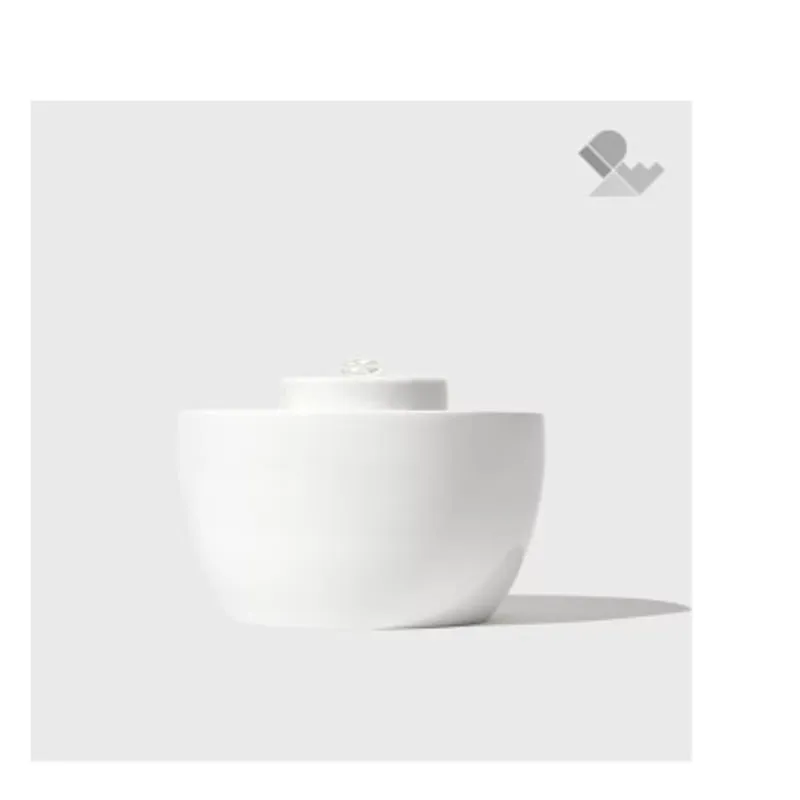 duit wave pot 寵物飲水機