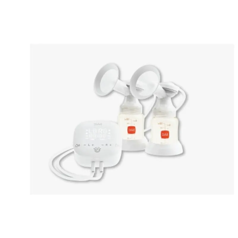 b&h Swiss Hera B 醫院級 電動雙摩打奶泵