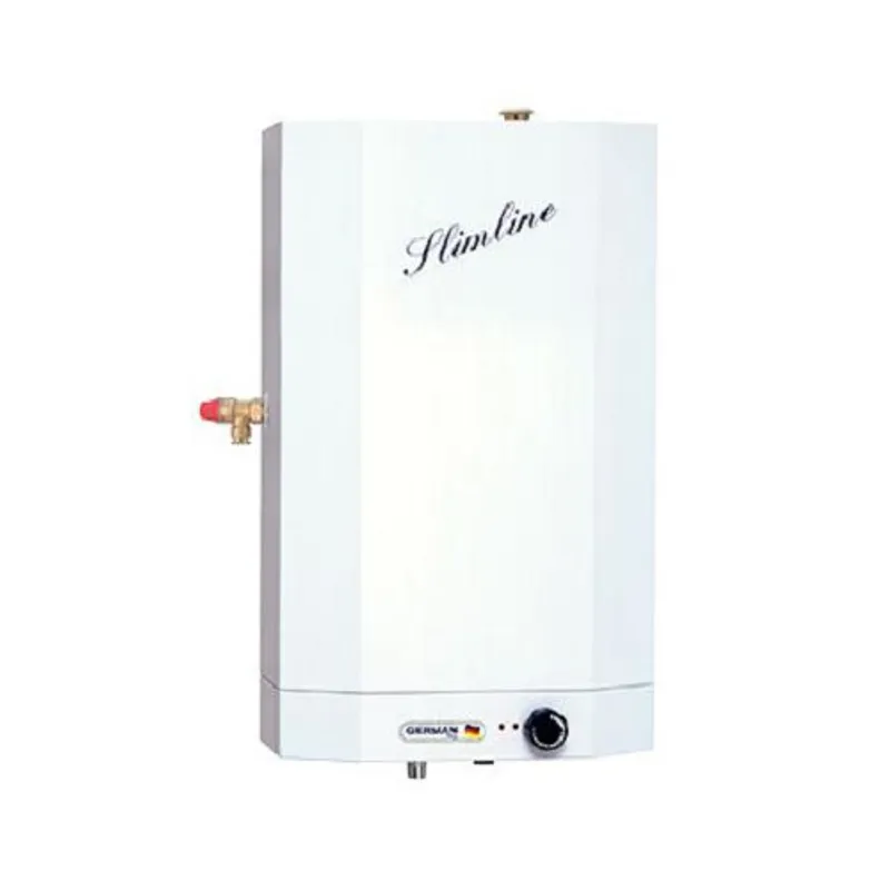 GERMANPOOL 30L 3/4KW電熱水爐 GPU-8SL 方型