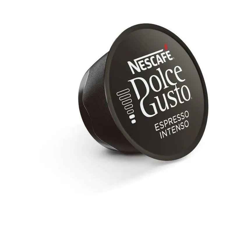 NESCAFE 咖啡膠囊 ESPRESSOINTENSO