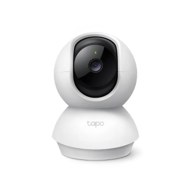 TP-Link Tapo C200C 1080p 旋轉式家居鏡頭
