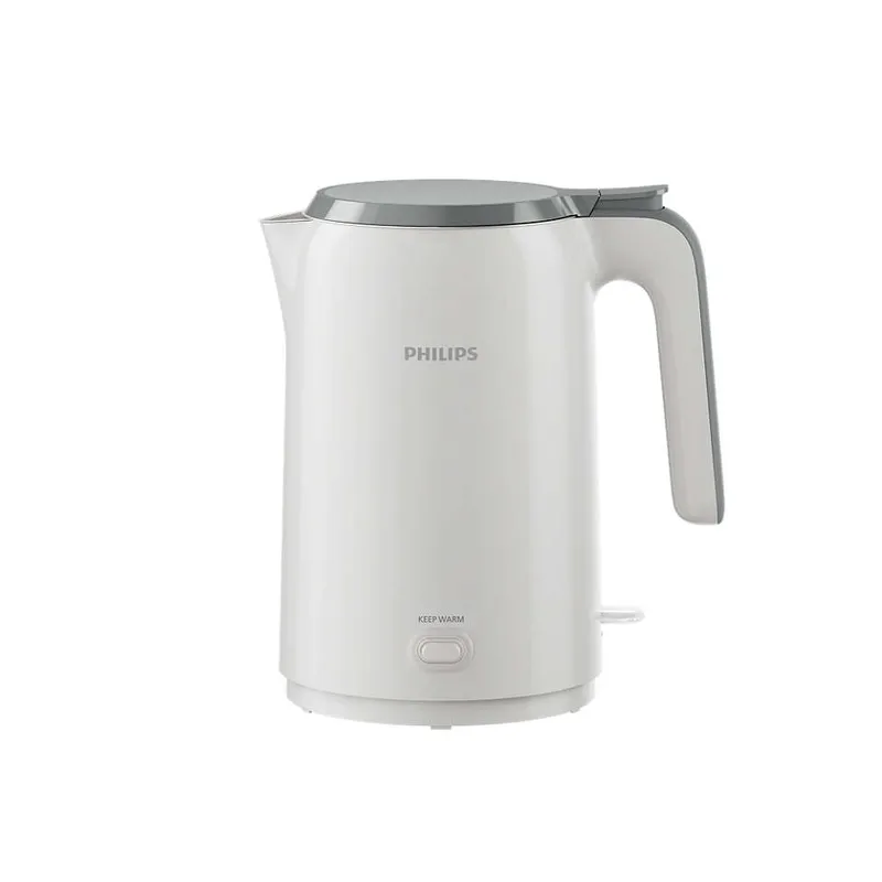PHILIPS 雙層防燙保溫電熱水煲 HD9399/20