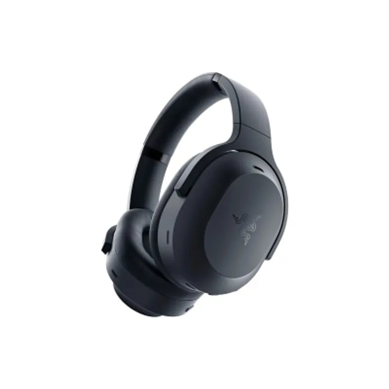 Razer 雷蛇 Barracuda Pro - 具備混合式主動抗噪技術的無線遊戲耳麥