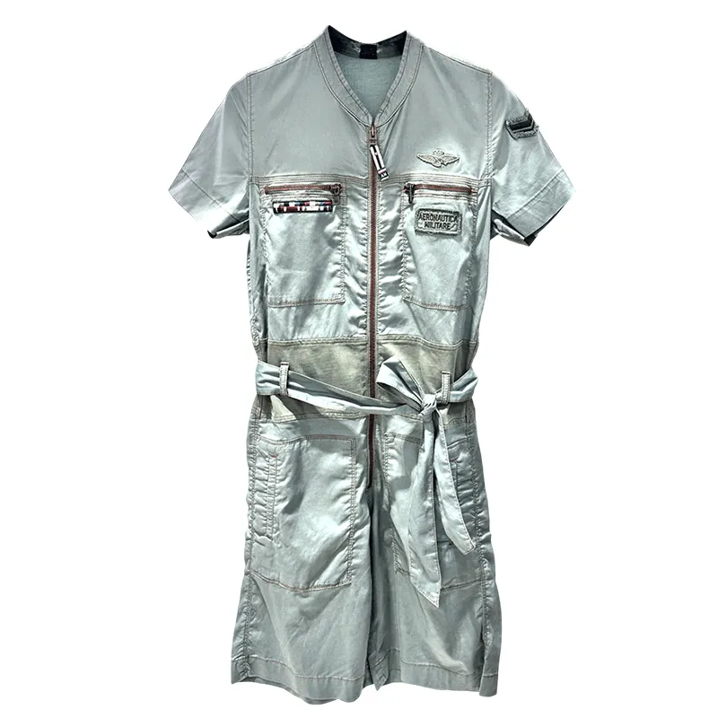 AERONAUTICA MILITARE 连身裙