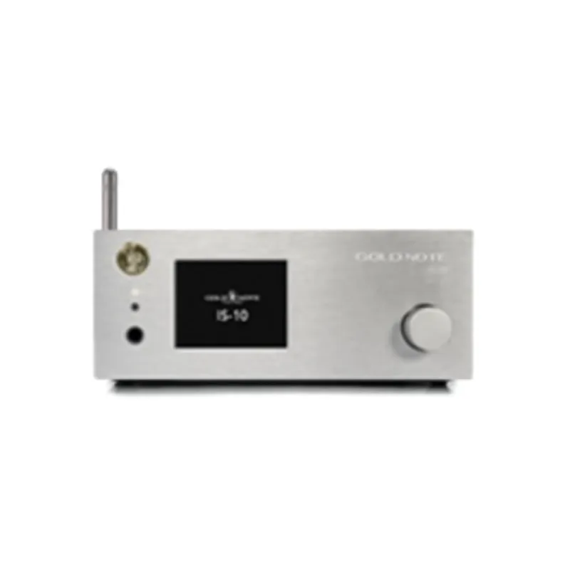 GoldNote IS-10串流媒体擴音機