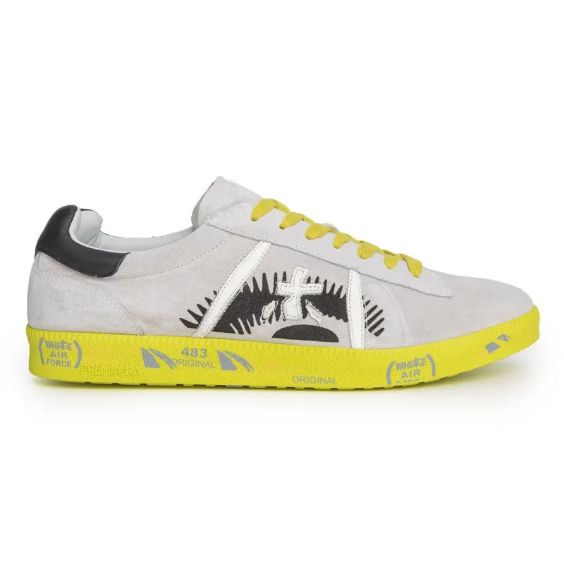 PREMIATA Andy運動鞋