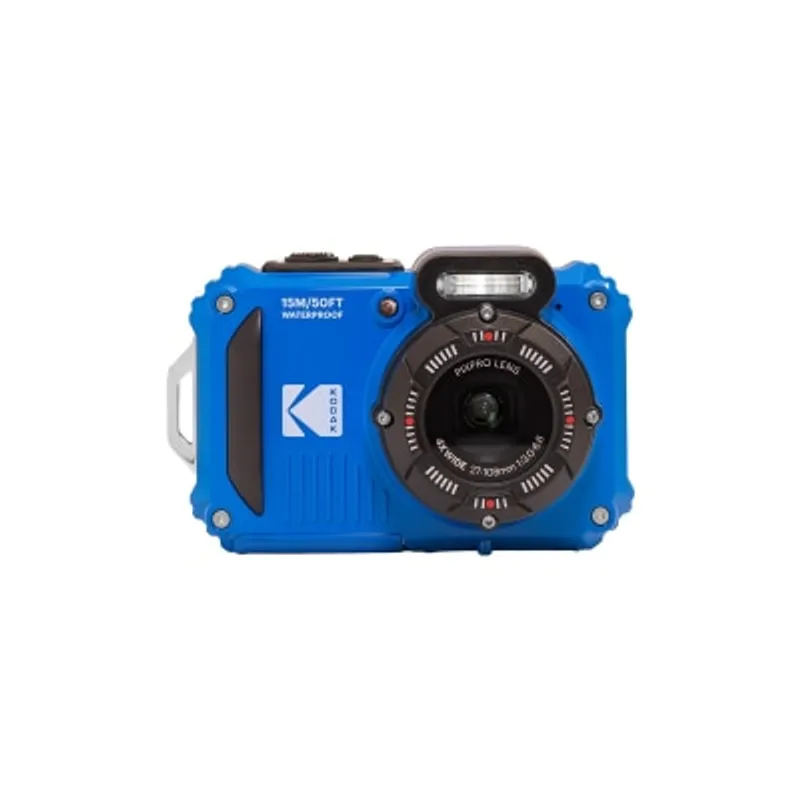 KODAK 柯達 PIXPRO WPZ2 數碼相機
