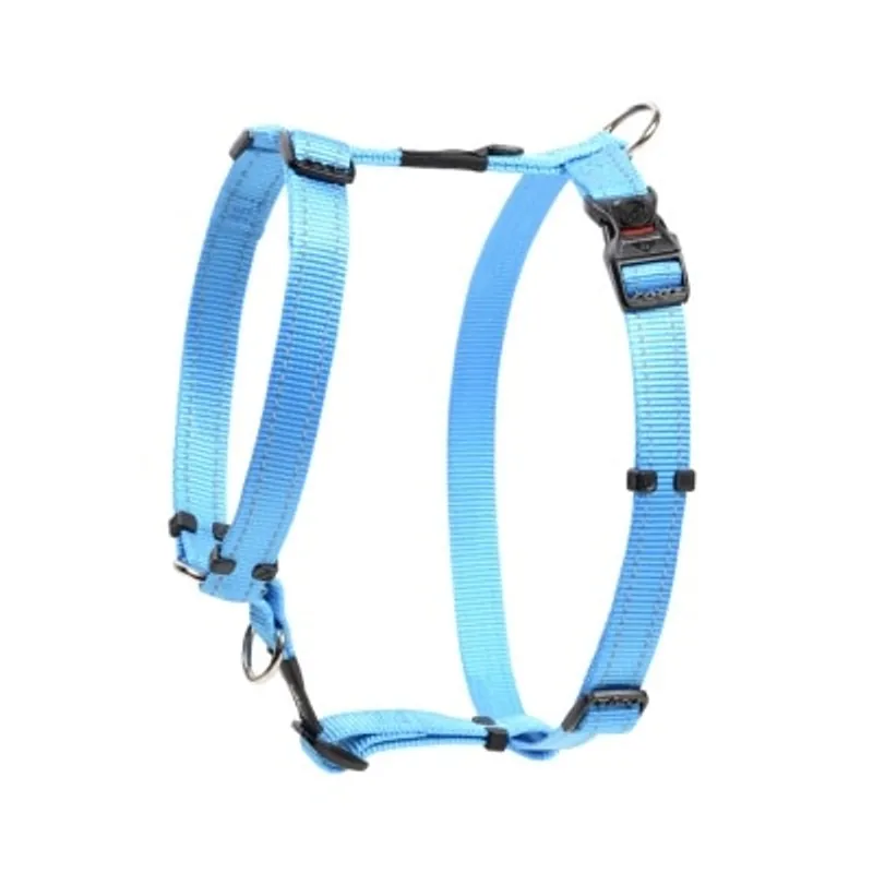 ROGZ Utility 經典胸帶 (L) 淺藍 030887