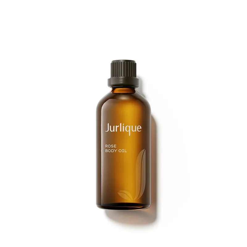 Jurlique 玫瑰按摩油 100ml