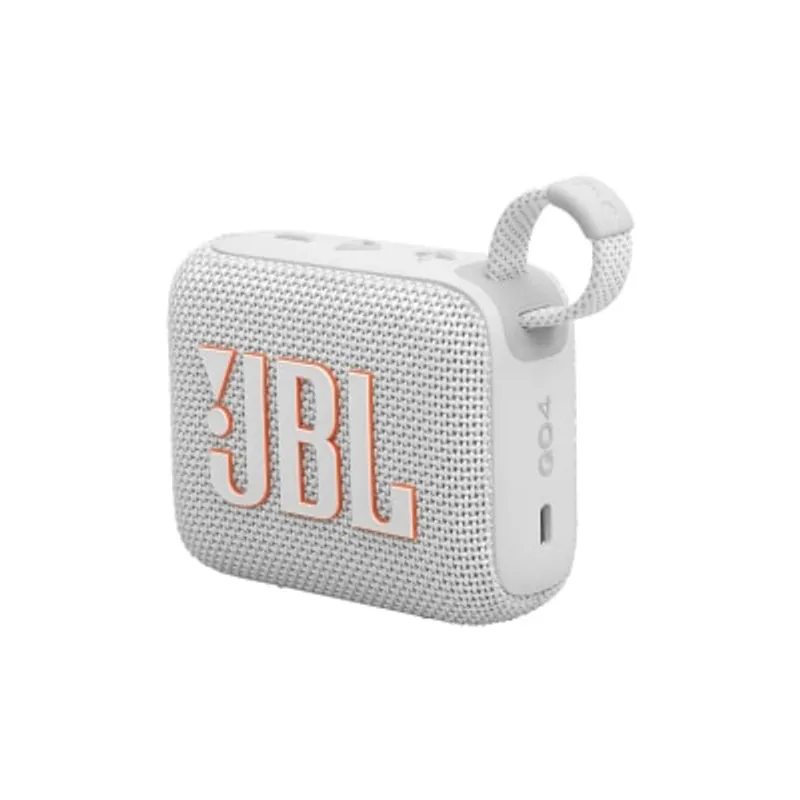 JBL Go 4 藍芽喇叭