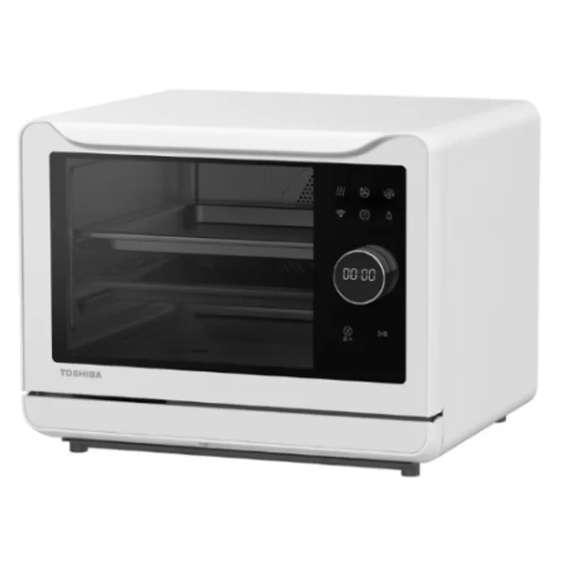 TOSHIBA 20L蒸氣焗爐 MS3-STQ20SC/WH白
