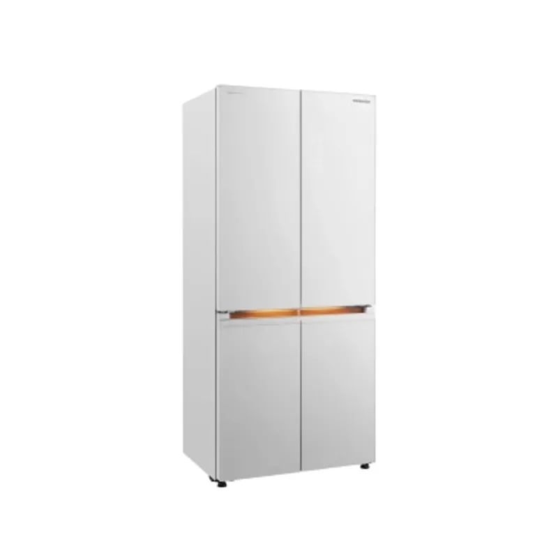 TOSHIBA 東芝 526公升Japandi四門嵌入式雪櫃 - GR-RF698WI-PGA(67)