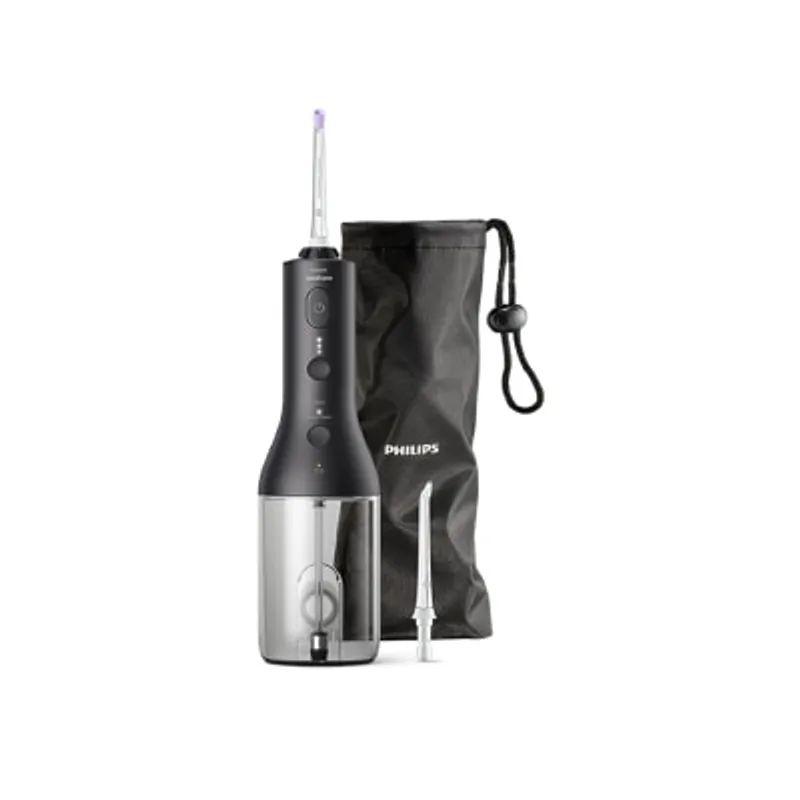 PHILIPS 飛利浦 Sonicare HX3826/33 X型四向水流牙線機