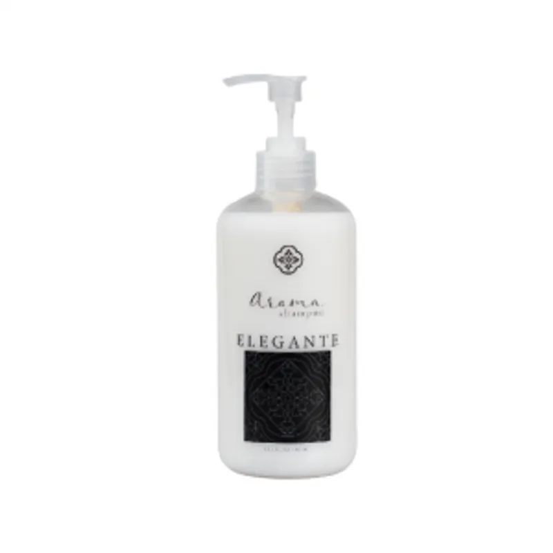 澳門製皂優雅洗髮水 450ml/瓶
