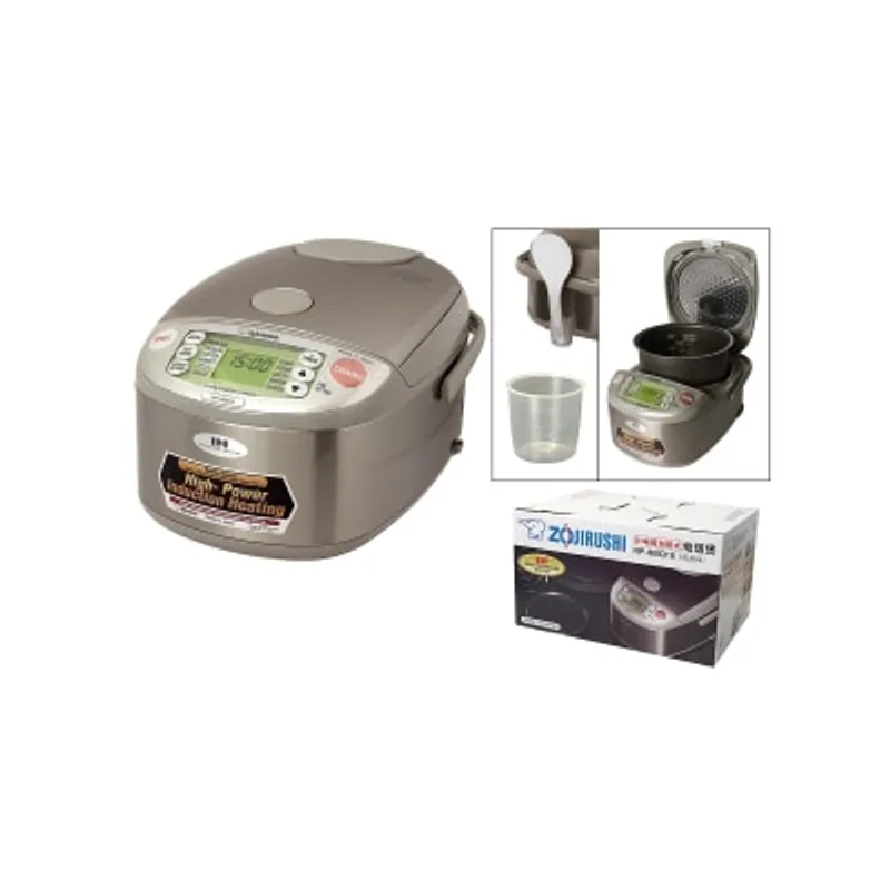 ZOJIRUSHI 象印 NPHBQ10XA 磁應電飯煲