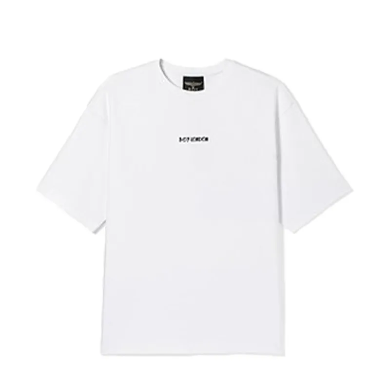 Boy London 印花短袖