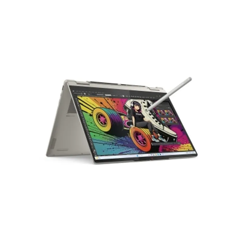 LENOVO 聯想 Yoga 7 2-in-1 14ILL10 83JQ00HMHH 手提電腦