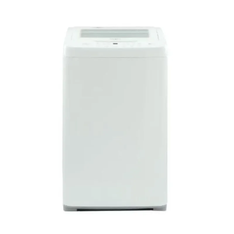 WHIRLPOOL 6.5公斤頂揭式洗衣機 VEMC65811