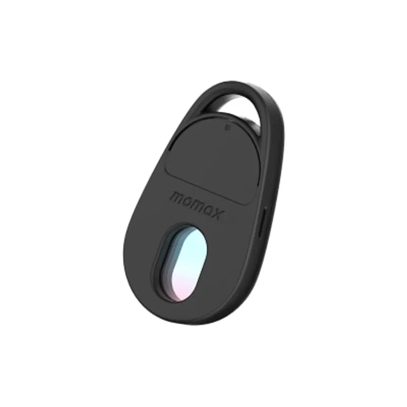 Momax PinGuard 鏡頭掃瞄 Find My 全球定位器 - BR13