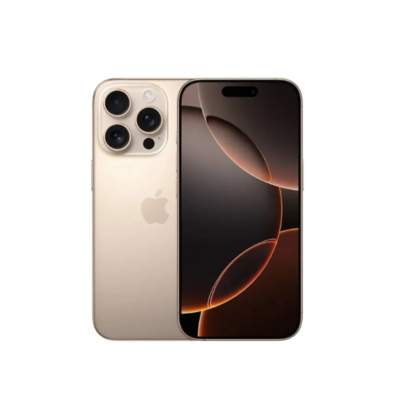 IPHONE 16 PRO MAX 512GB