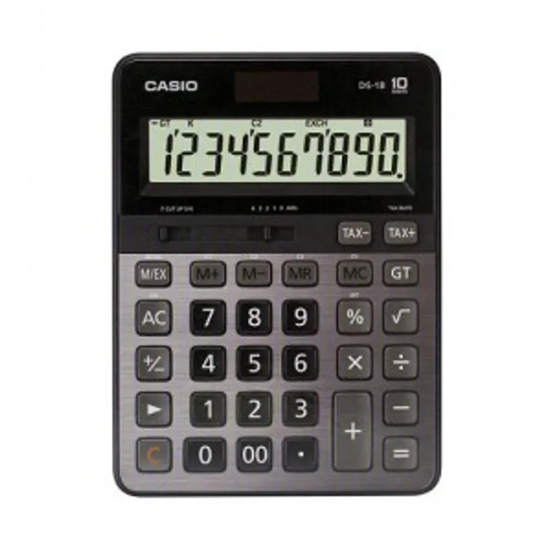 CASIO 卡西歐 DS-1B 專業型計算器