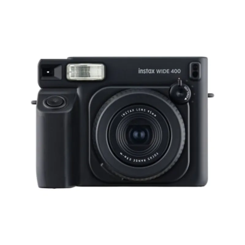 FUJIFILM 富士 instax WIDE 400 即影即有相機