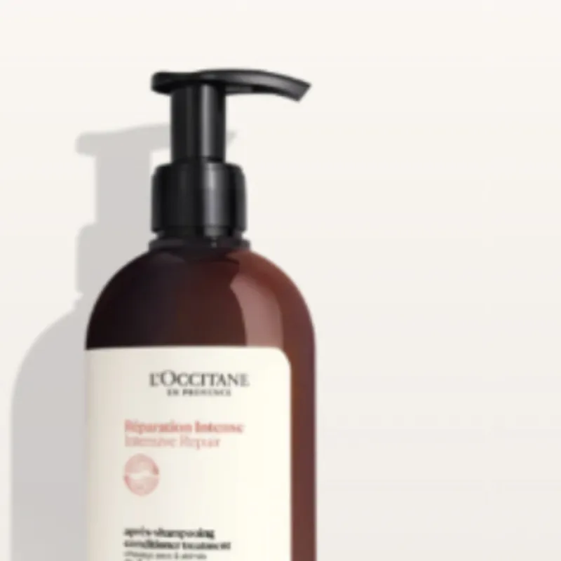 L'OCCITANE 草本療法修護護髮素 500ML