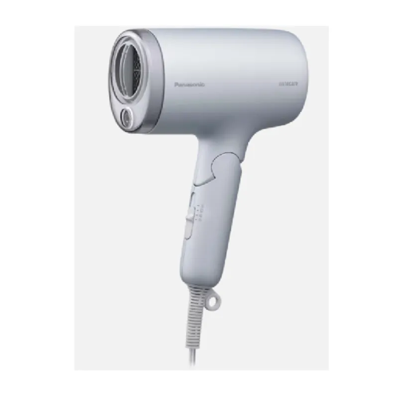 PANASONIC 1600W納米離子護髮電風筒 EH-NA7M灰藍