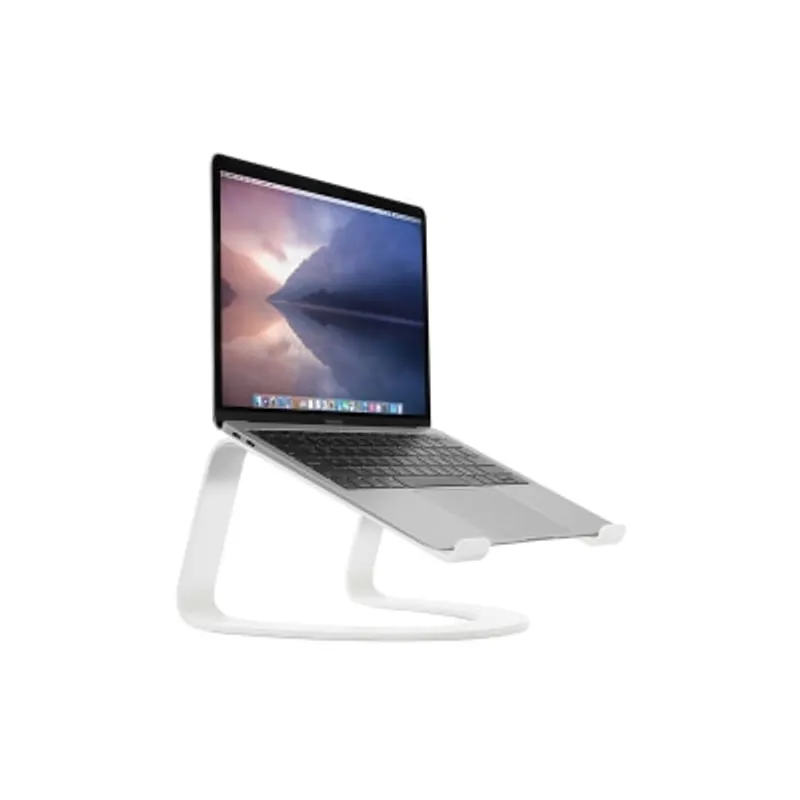 Twelve South Curve 企架適用於 MacBook