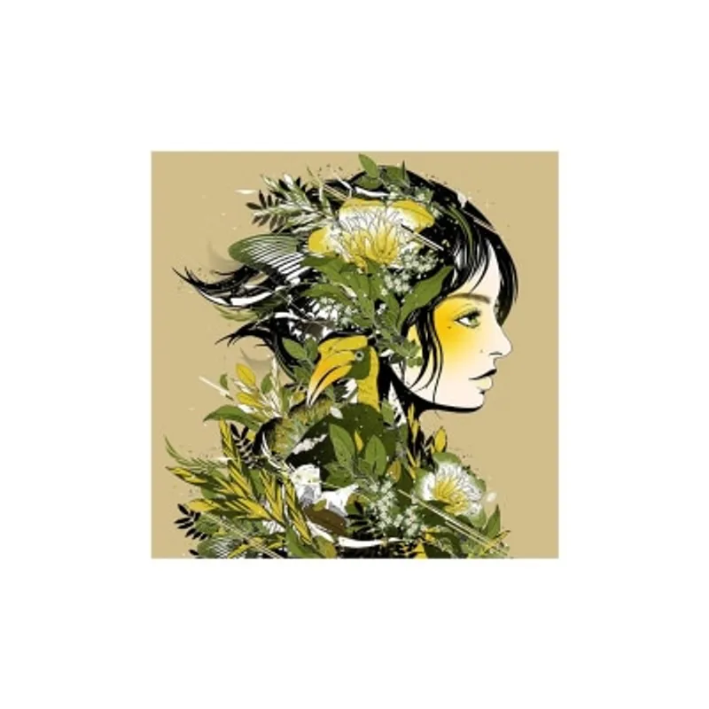 OTHERS 其他 DJ Okawari - High Noon（12吋黑膠）