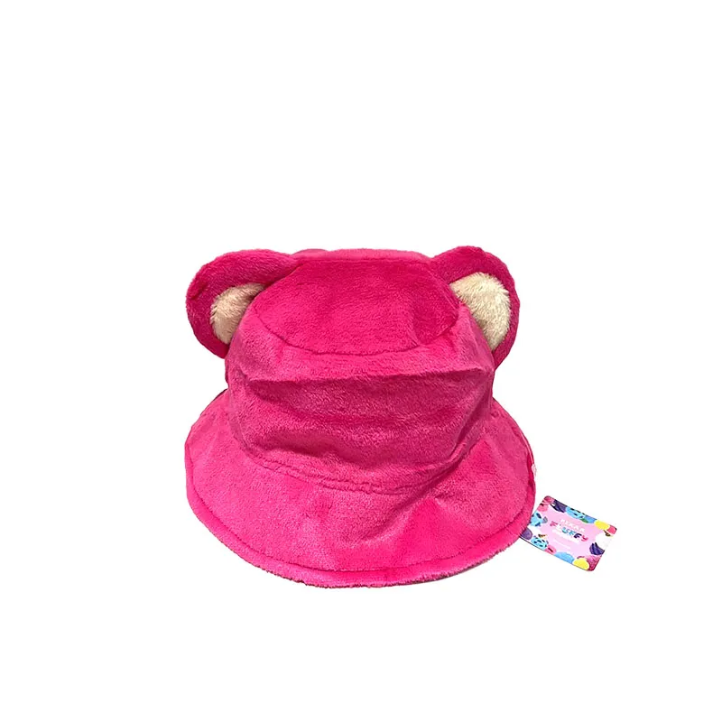 Disney 短毛造型帽(LOTSO)