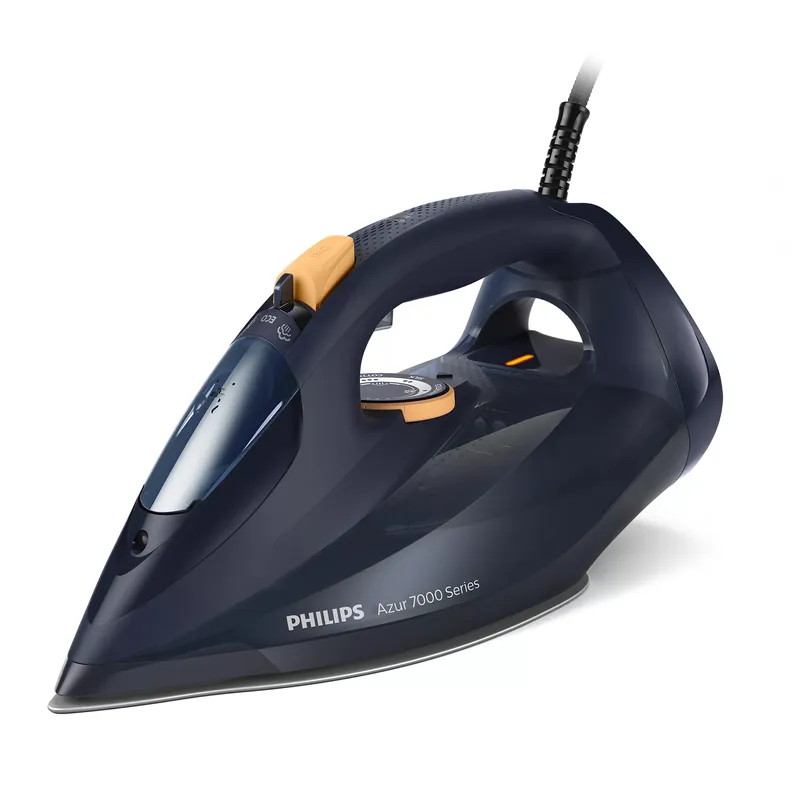 PHILIPS 3000W 7000系列蒸氣熨斗 DST7060/20