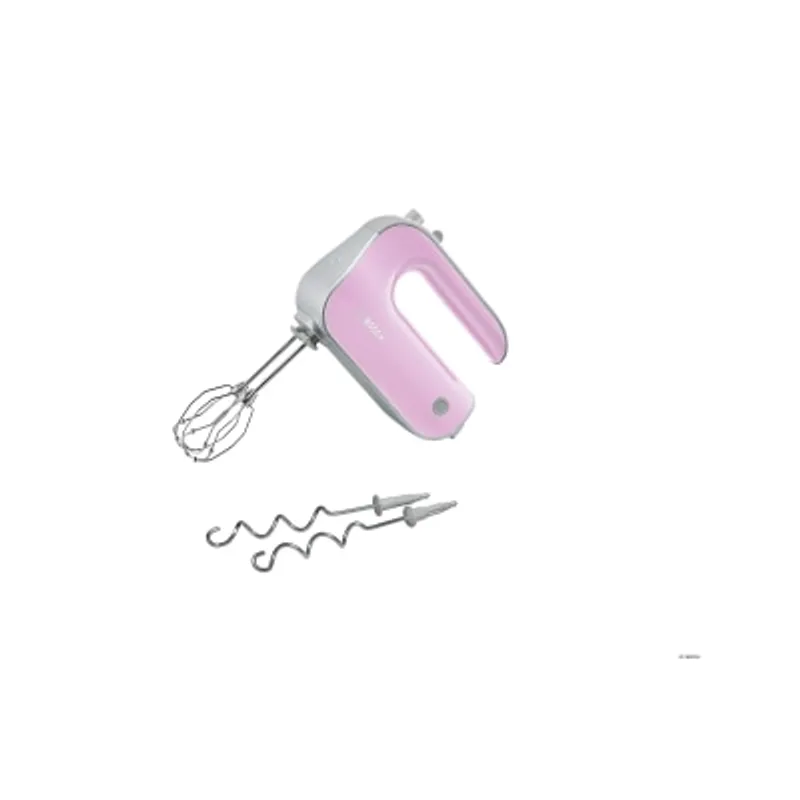BOSCH MFQ4030K Styline Colour 500W 手提式攪拌器 打蛋機